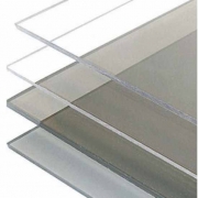  Placa acrilica transparenta 6 mm